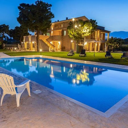 Casale Ferrantino Pensionat Giulianova Exteriör bild