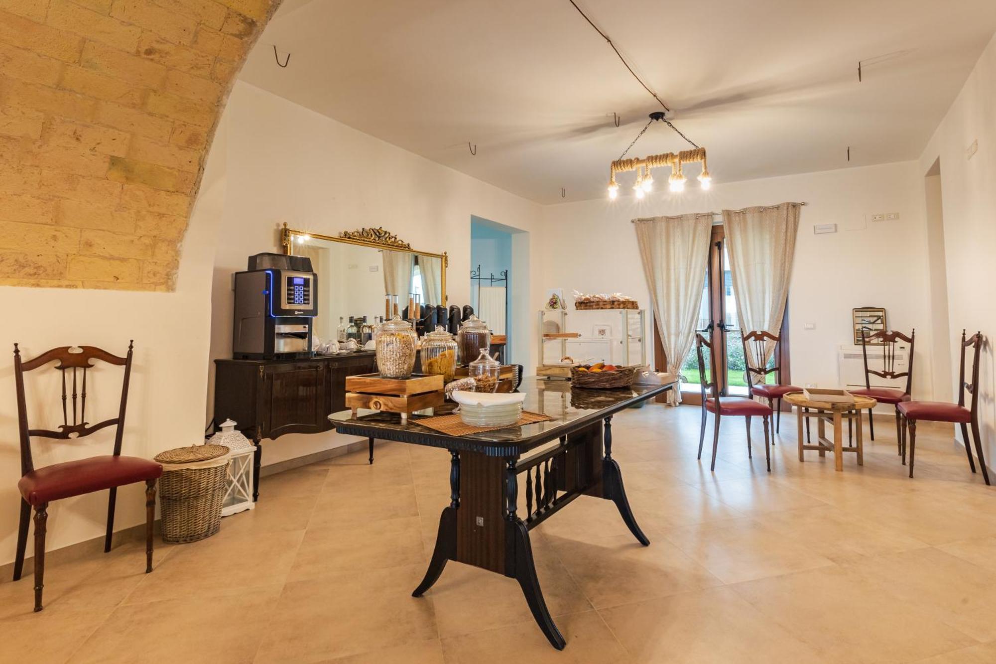 Casale Ferrantino Pensionat Giulianova Exteriör bild