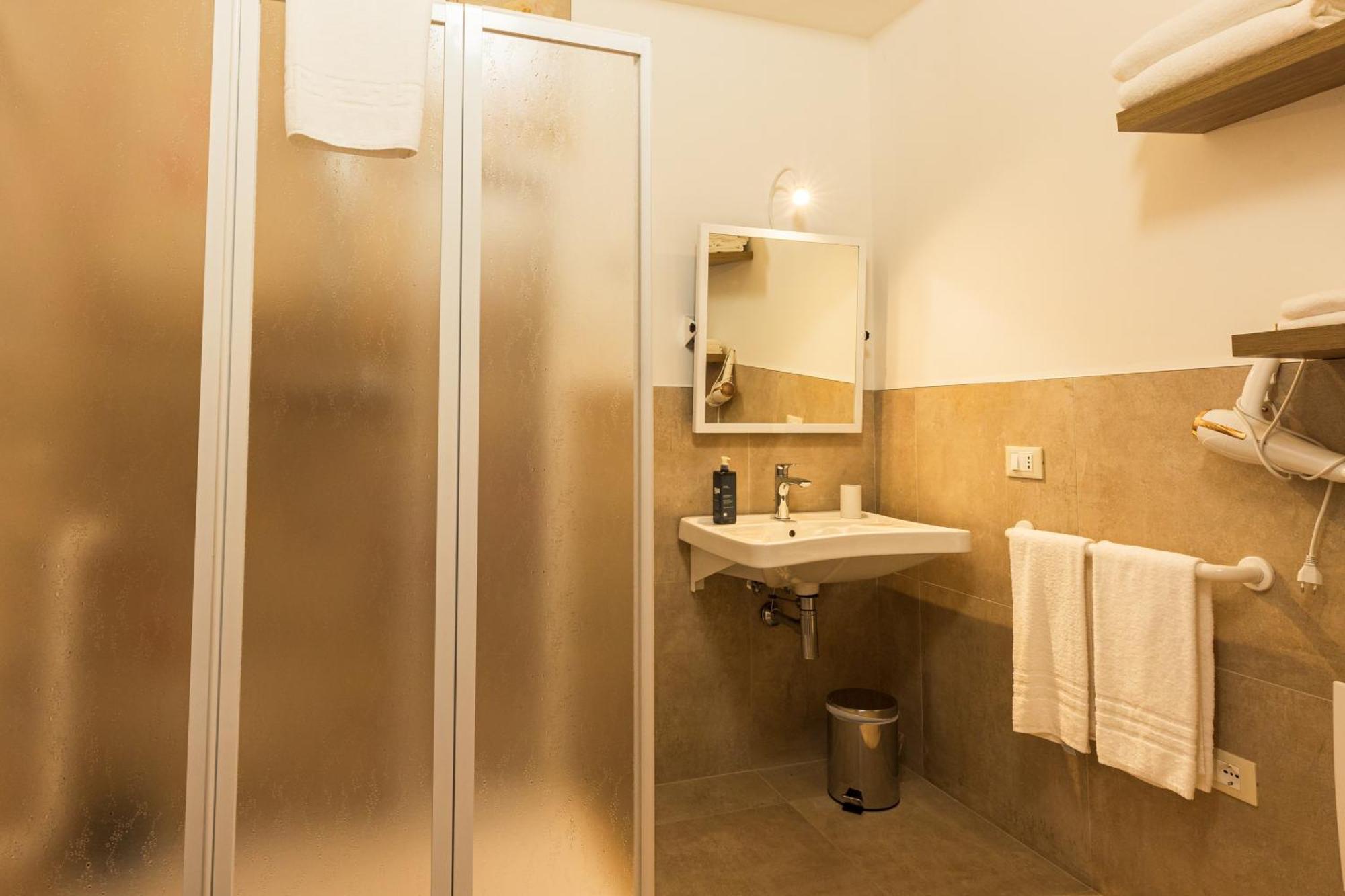Casale Ferrantino Pensionat Giulianova Exteriör bild